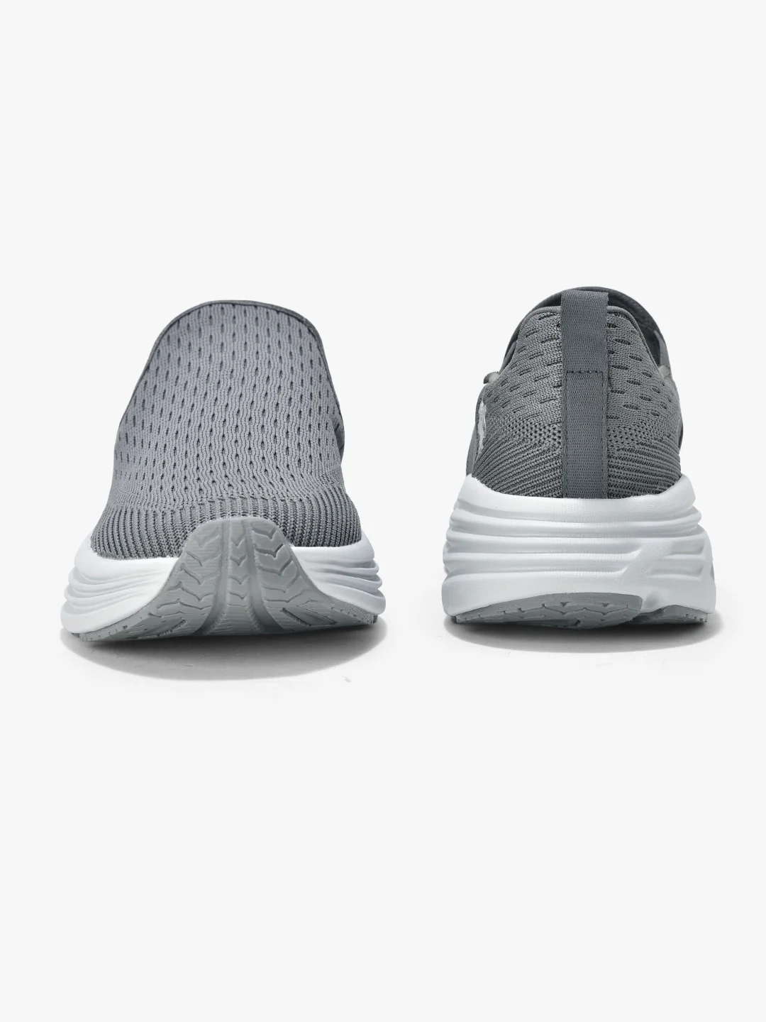 Casual Shoes for Men | Lightweight & Comfortable with Cushioned Insole Flynet Upper Phylon Sole Slip On Closure - Image 6