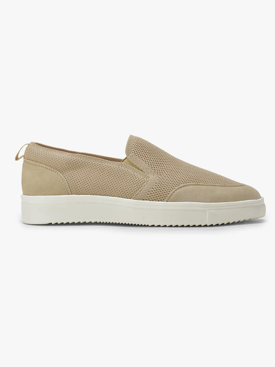 Casual Shoes for Men | Lightweight & Comfortable with Cushioned Insole Flynet Upper EVA Sole Slip On Closure - Image 7