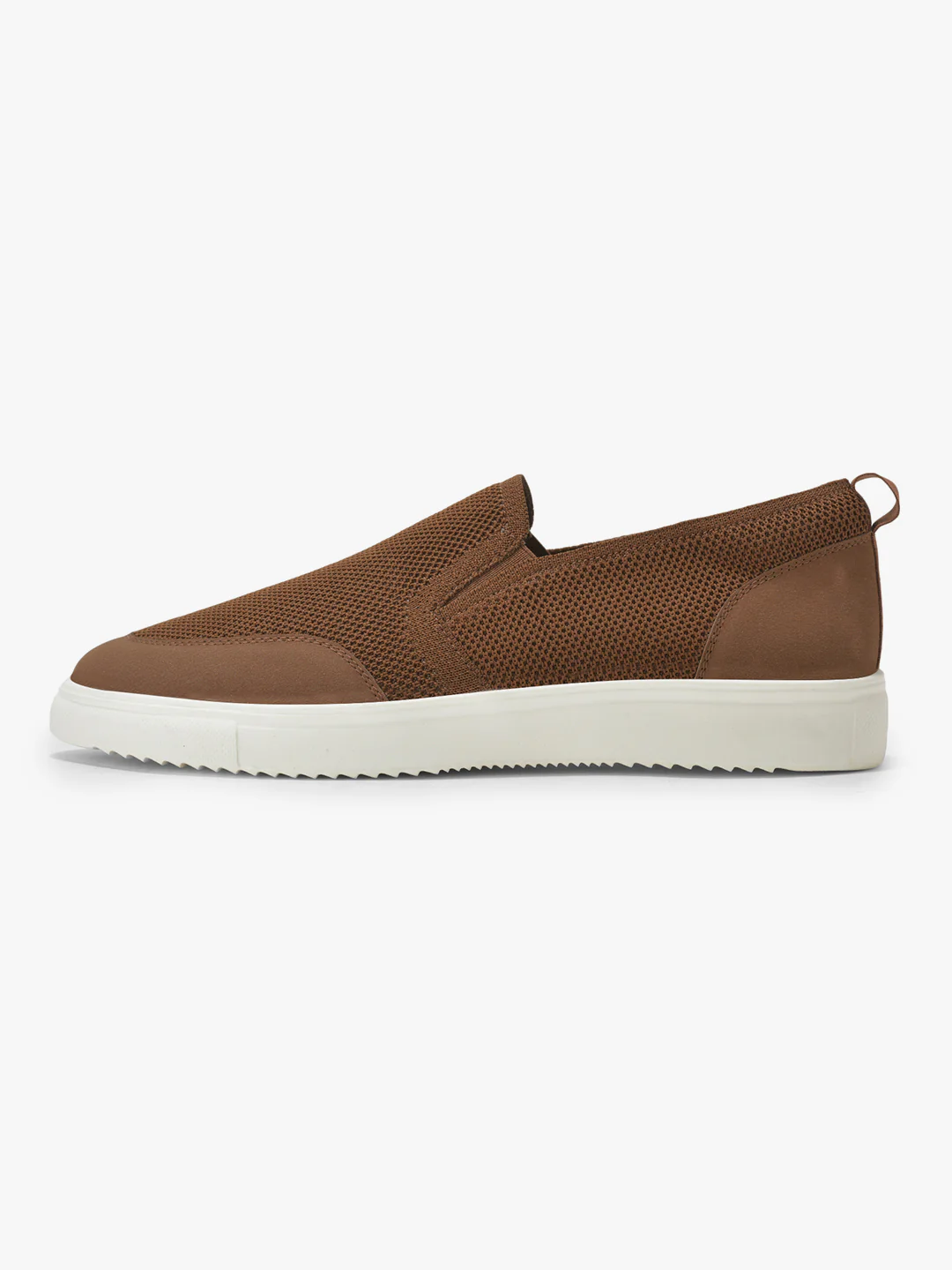 Casual Shoes for Men | Lightweight & Comfortable with Cushioned Insole Flynet Upper EVA Sole Slip On Closure - Image 7