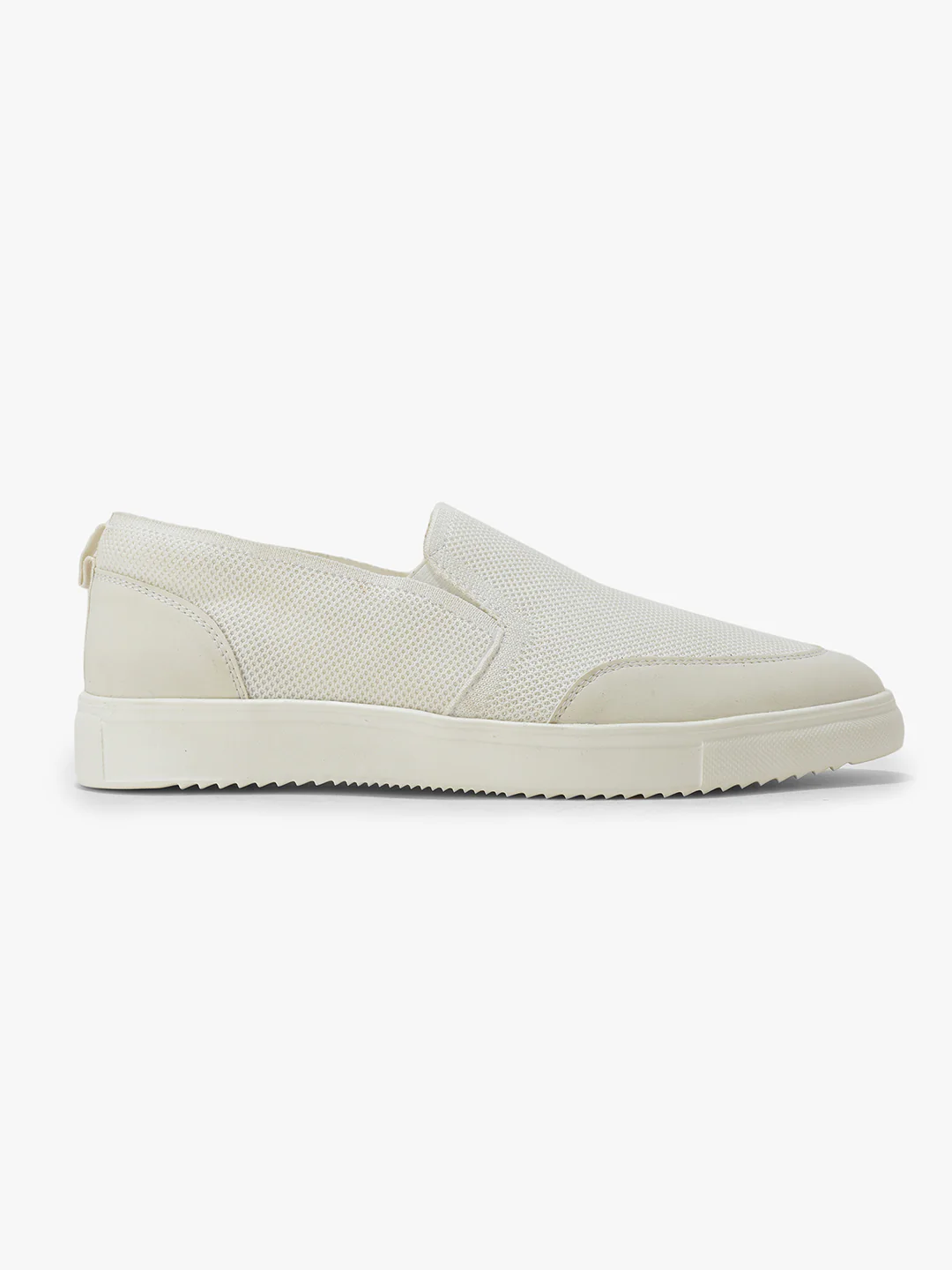 Casual Shoes for Men | Lightweight & Comfortable with Cushioned Insole Flynet Upper EVA Sole Slip On Closure - Image 7