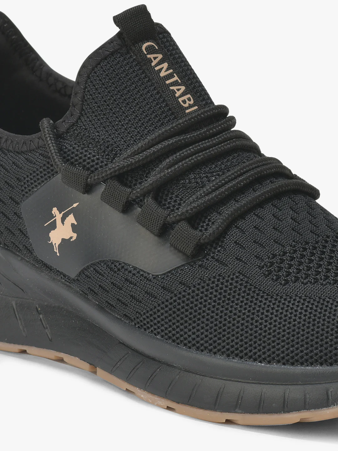 Casual Shoes for Men | Lightweight & Comfortable with Cushioned Insole Flynet Upper Phylon Sole Lace Up Closure - Image 5