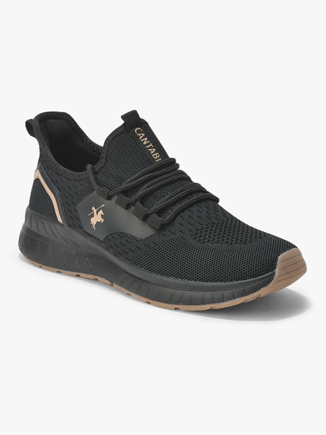 Casual Shoes for Men | Lightweight & Comfortable with Cushioned Insole Flynet Upper Phylon Sole Lace Up Closure - Image 6