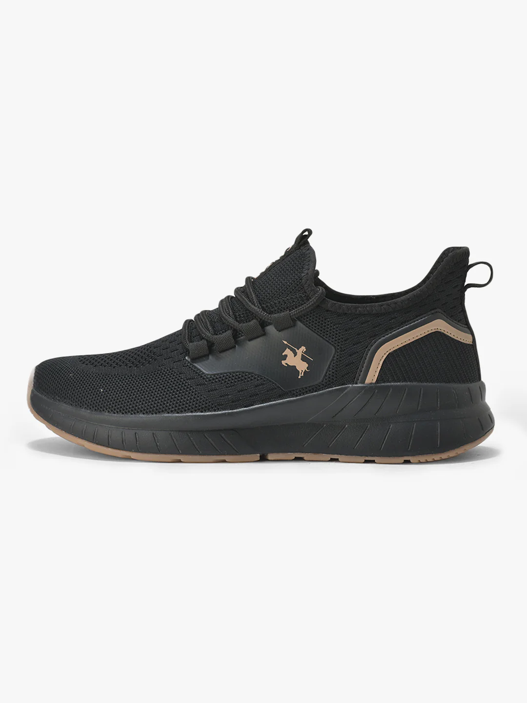 Casual Shoes for Men | Lightweight & Comfortable with Cushioned Insole Flynet Upper Phylon Sole Lace Up Closure - Image 7