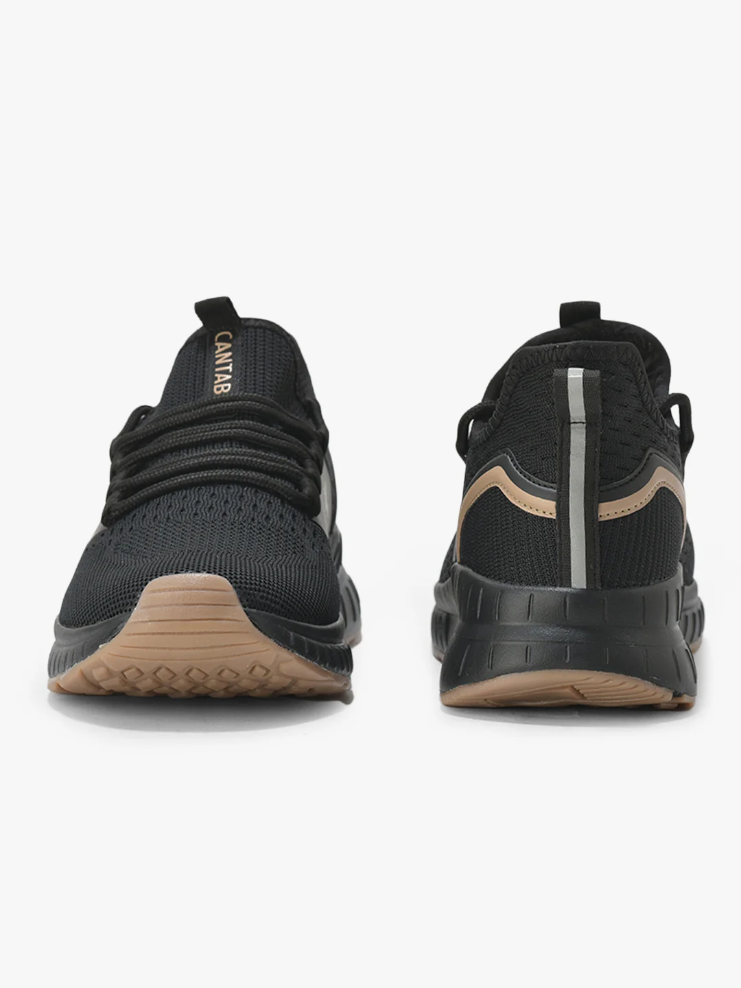Casual Shoes for Men | Lightweight & Comfortable with Cushioned Insole Flynet Upper Phylon Sole Lace Up Closure - Image 8