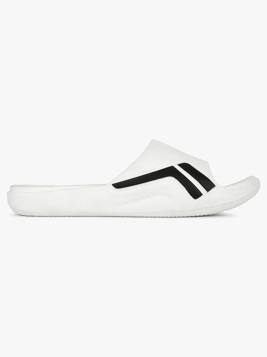 Casual Sliders for Men | Lightweight & Comfortable with Cushioned Insole EVA Upper EVA Sole Slip on Closure - Image 5