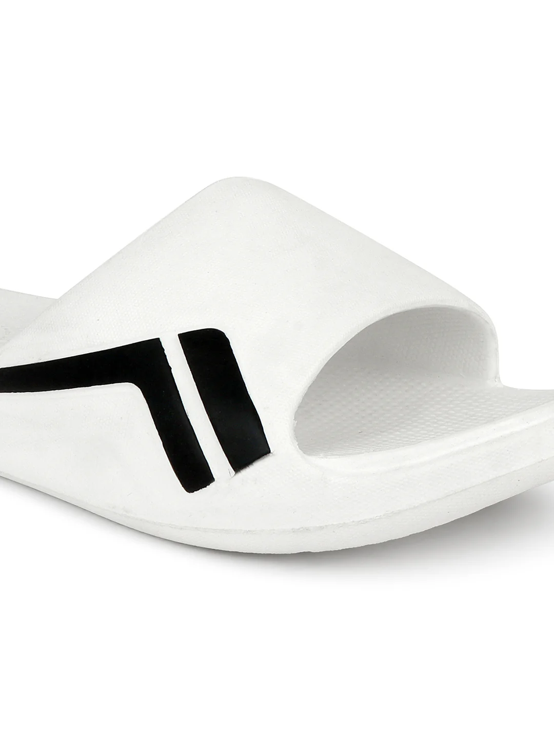 Casual Sliders for Men | Lightweight & Comfortable with Cushioned Insole EVA Upper EVA Sole Slip on Closure - Image 8
