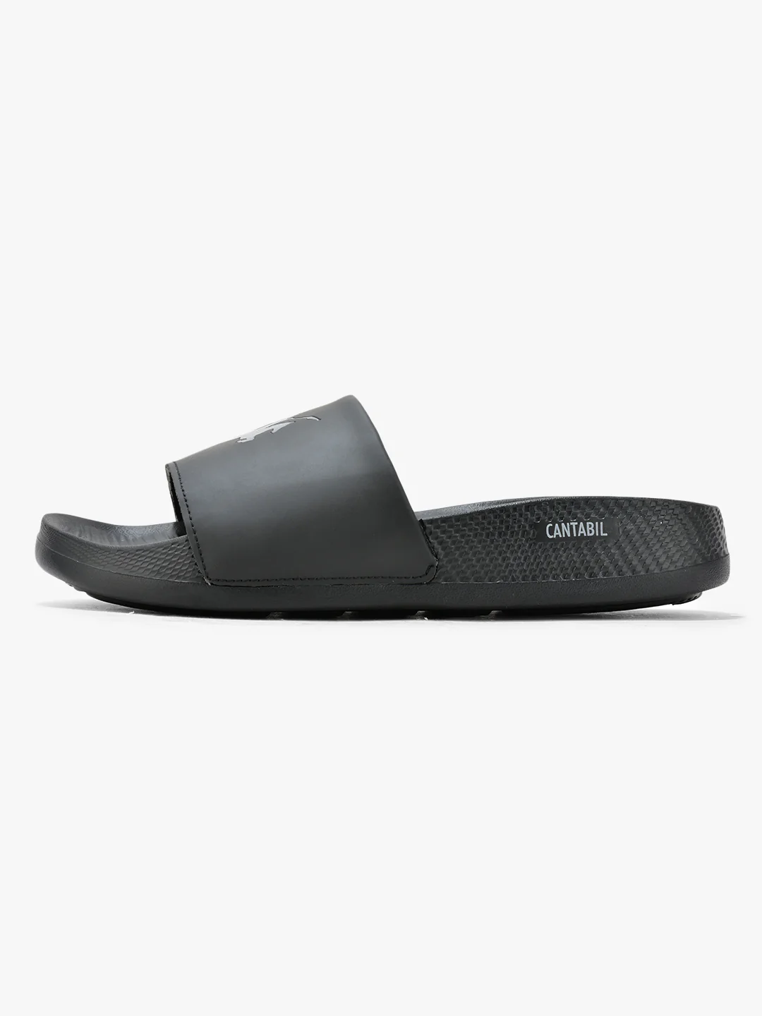 Casual Sliders for Men | Lightweight & Comfortable with Cushioned Insole EVA Upper EVA Sole Slip on Closure - Image 3