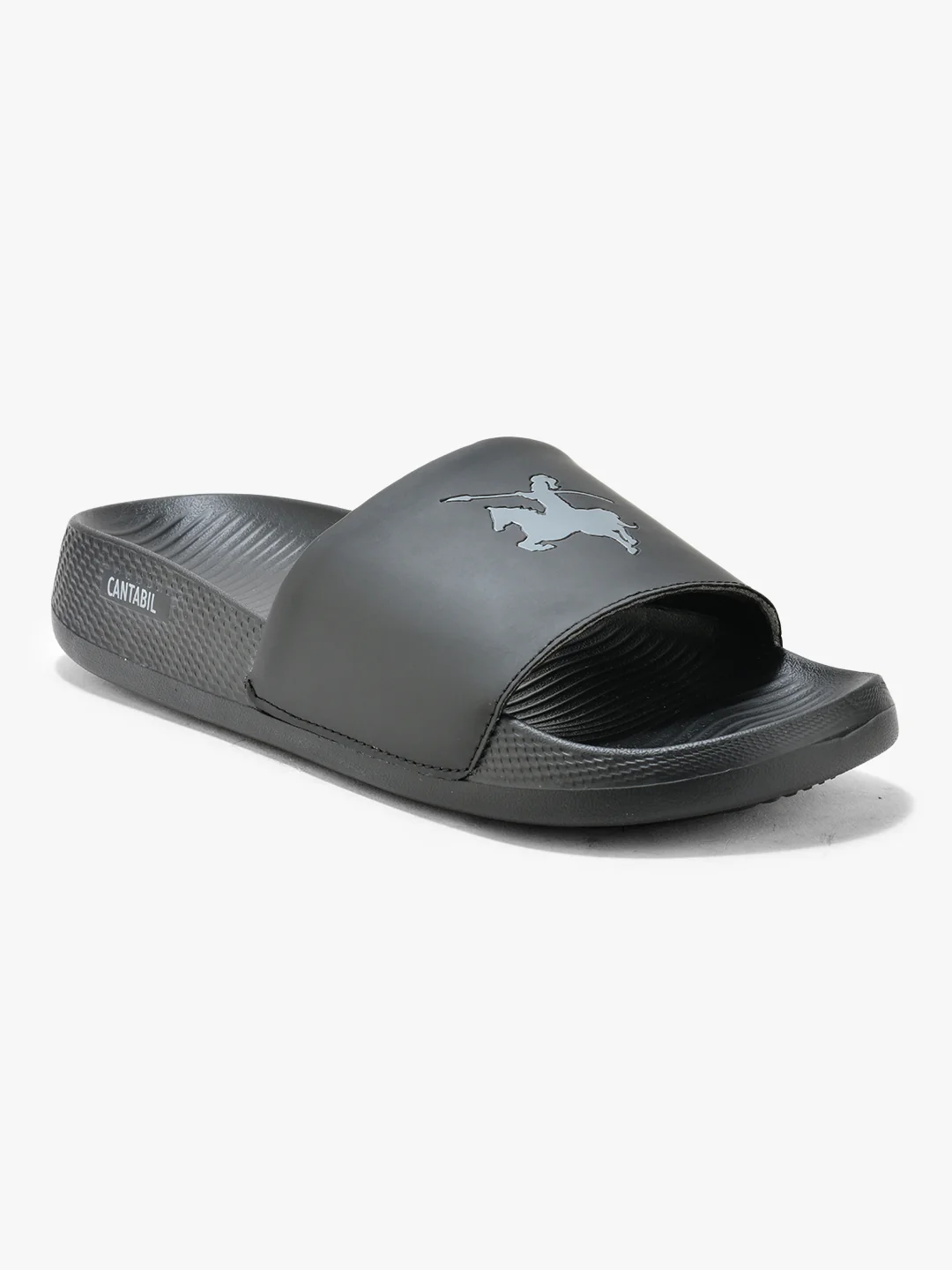 Casual Sliders for Men | Lightweight & Comfortable with Cushioned Insole EVA Upper EVA Sole Slip on Closure - Image 5