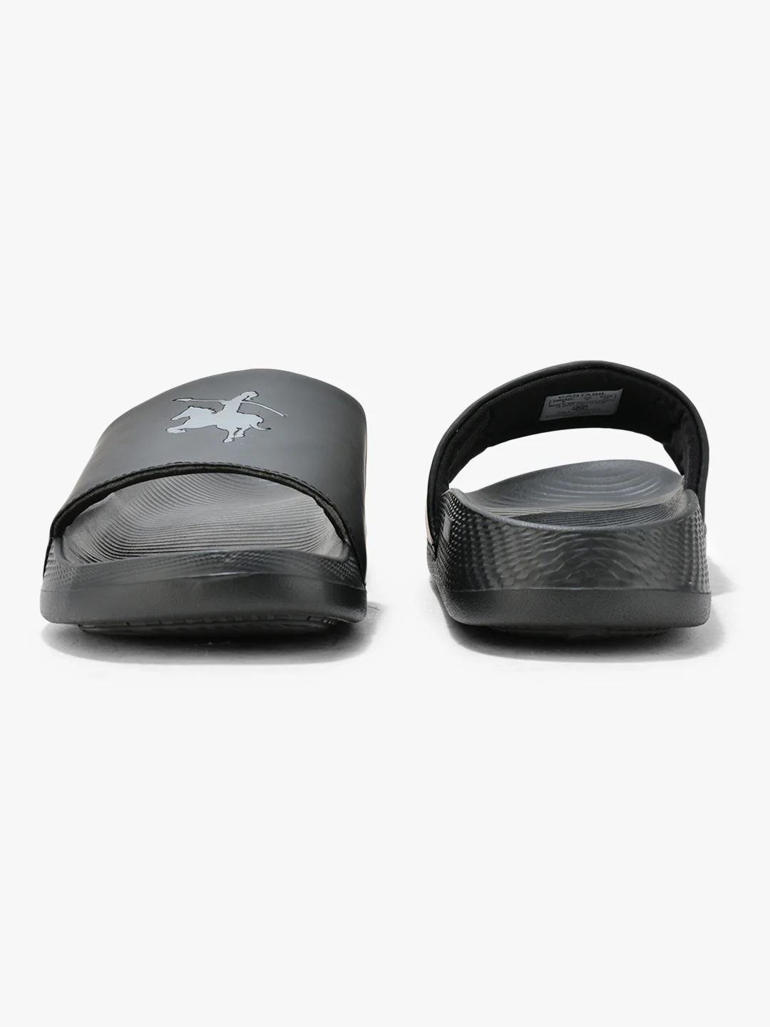 Casual Sliders for Men | Lightweight & Comfortable with Cushioned Insole EVA Upper EVA Sole Slip on Closure - Image 6