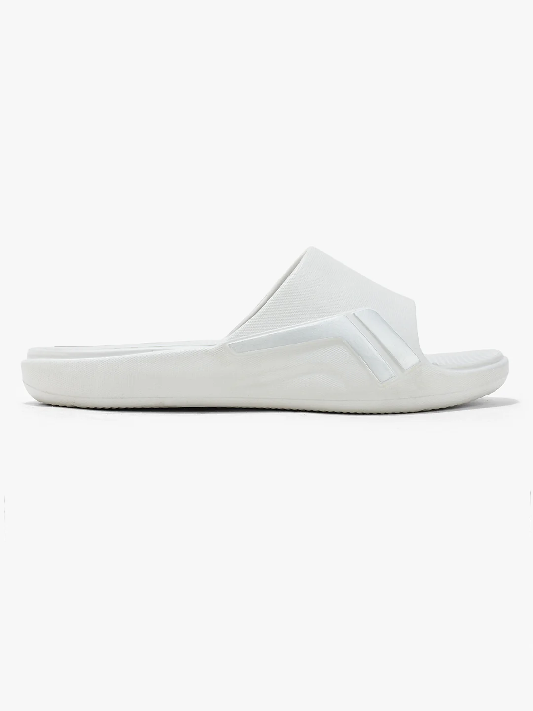 Casual Sliders for Men | Lightweight & Comfortable with Cushioned Insole EVA Upper EVA Sole Slip on Closure - Image 4