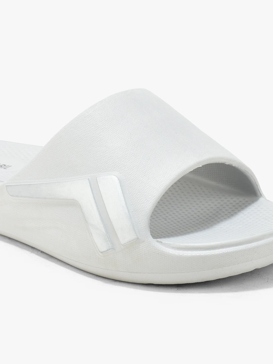 Casual Sliders for Men | Lightweight & Comfortable with Cushioned Insole EVA Upper EVA Sole Slip on Closure - Image 5