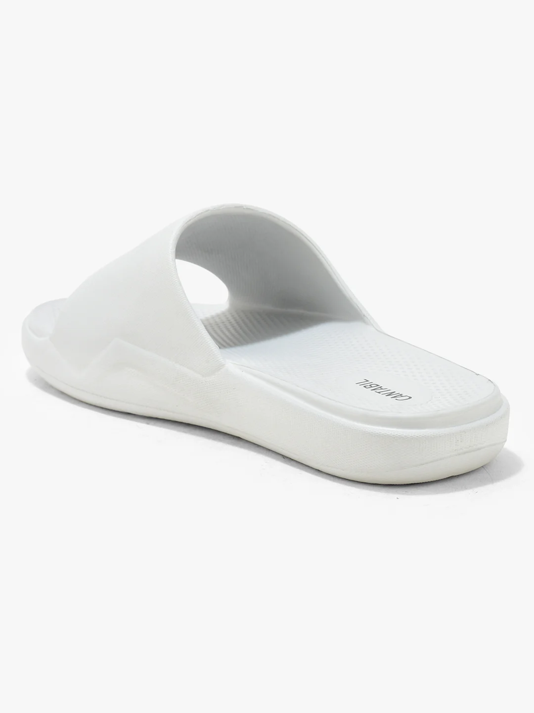 Casual Sliders for Men | Lightweight & Comfortable with Cushioned Insole EVA Upper EVA Sole Slip on Closure - Image 6
