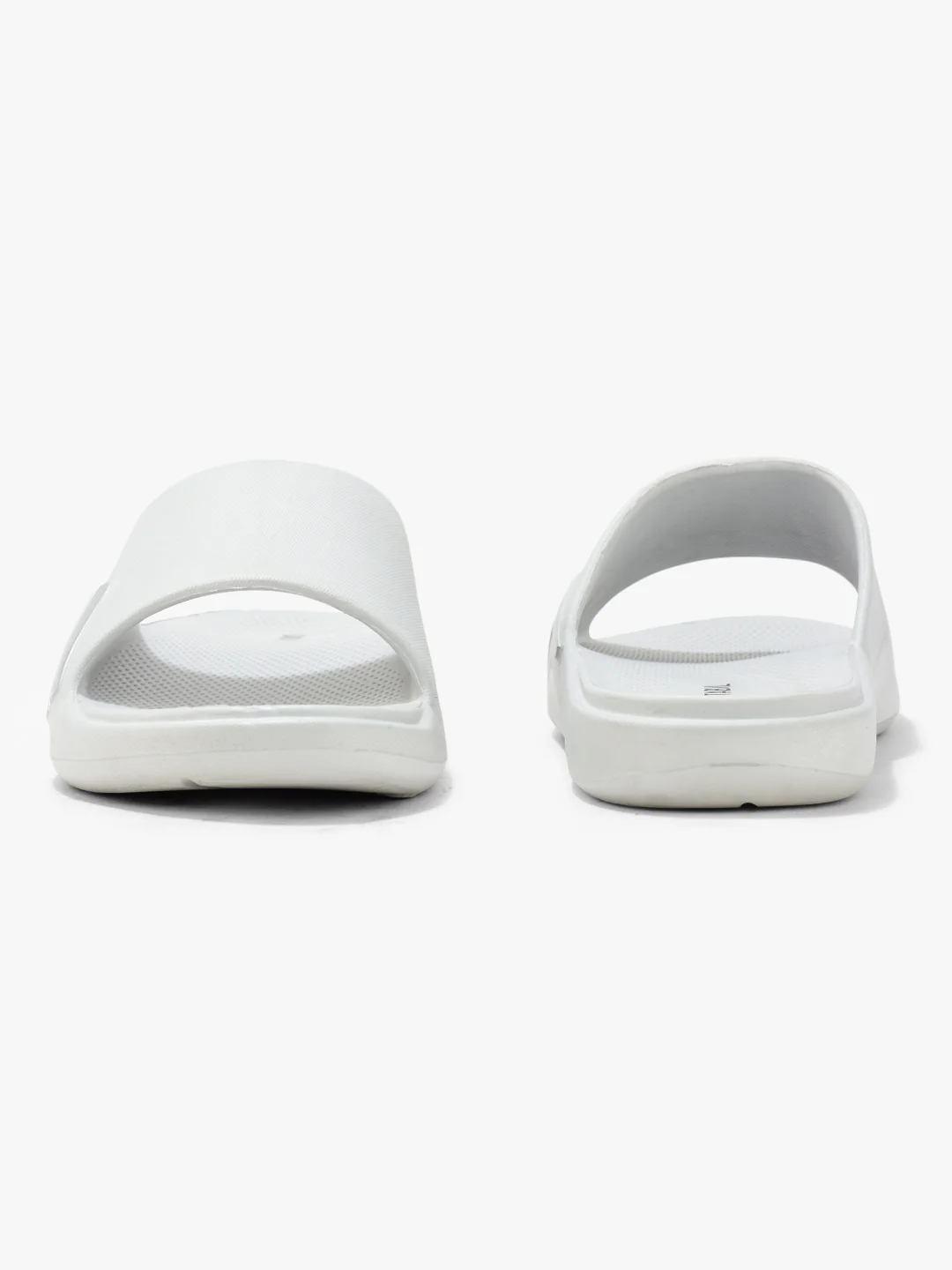 Casual Sliders for Men | Lightweight & Comfortable with Cushioned Insole EVA Upper EVA Sole Slip on Closure - Image 7