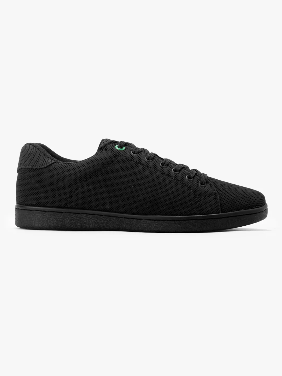 Casual Sneaker Shoes for Men | Lightweight & Comfortable with Cushioned Insole PU (Polyurethane) Upper TPR Sole Lace Up Closure - Image 5