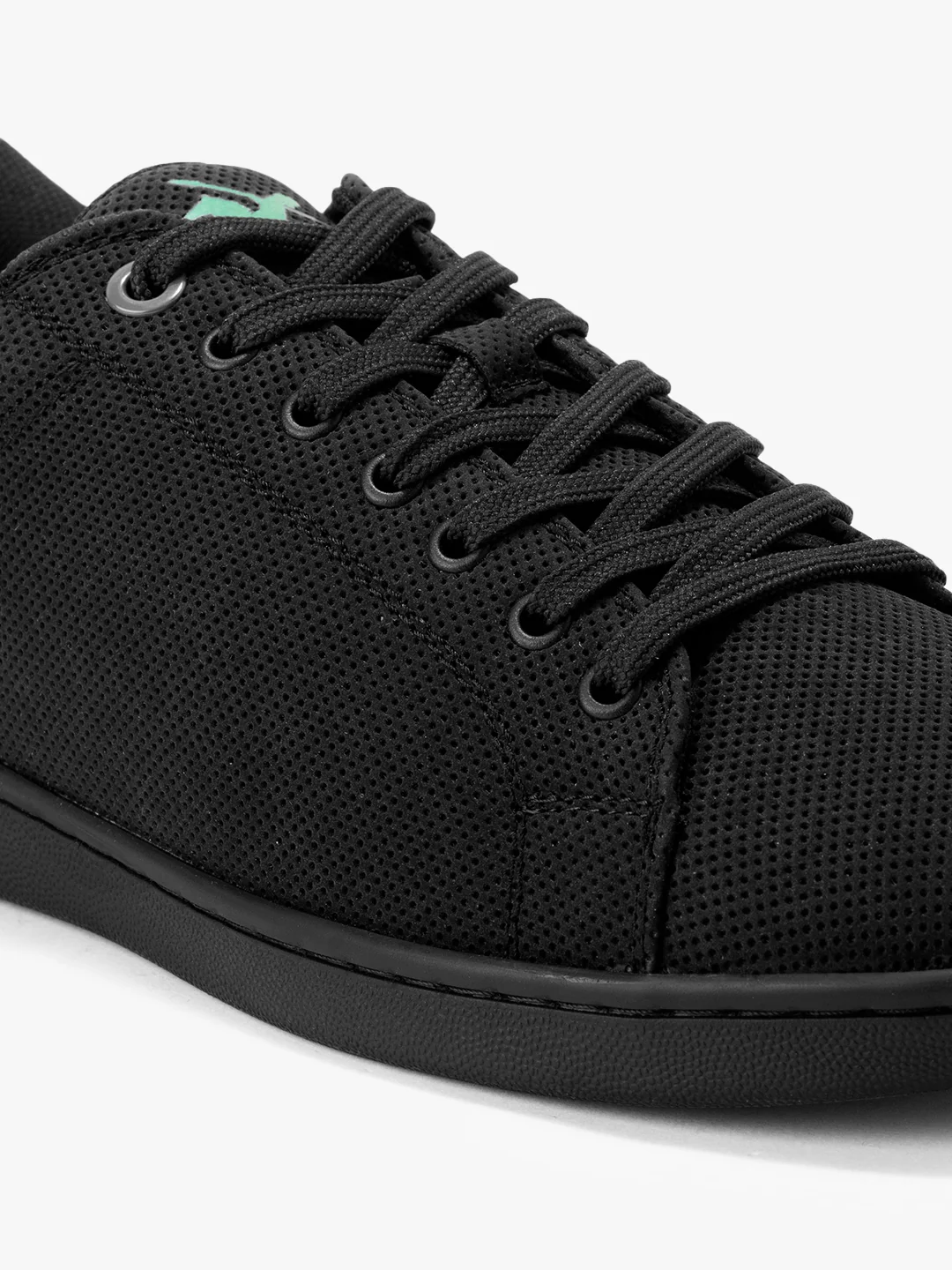 Casual Sneaker Shoes for Men | Lightweight & Comfortable with Cushioned Insole PU (Polyurethane) Upper TPR Sole Lace Up Closure - Image 8