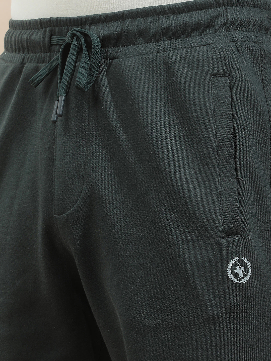 Casual Solid Bermuda for Men l Breathable & Soft with Color Fastness Regular Fit - Image 9