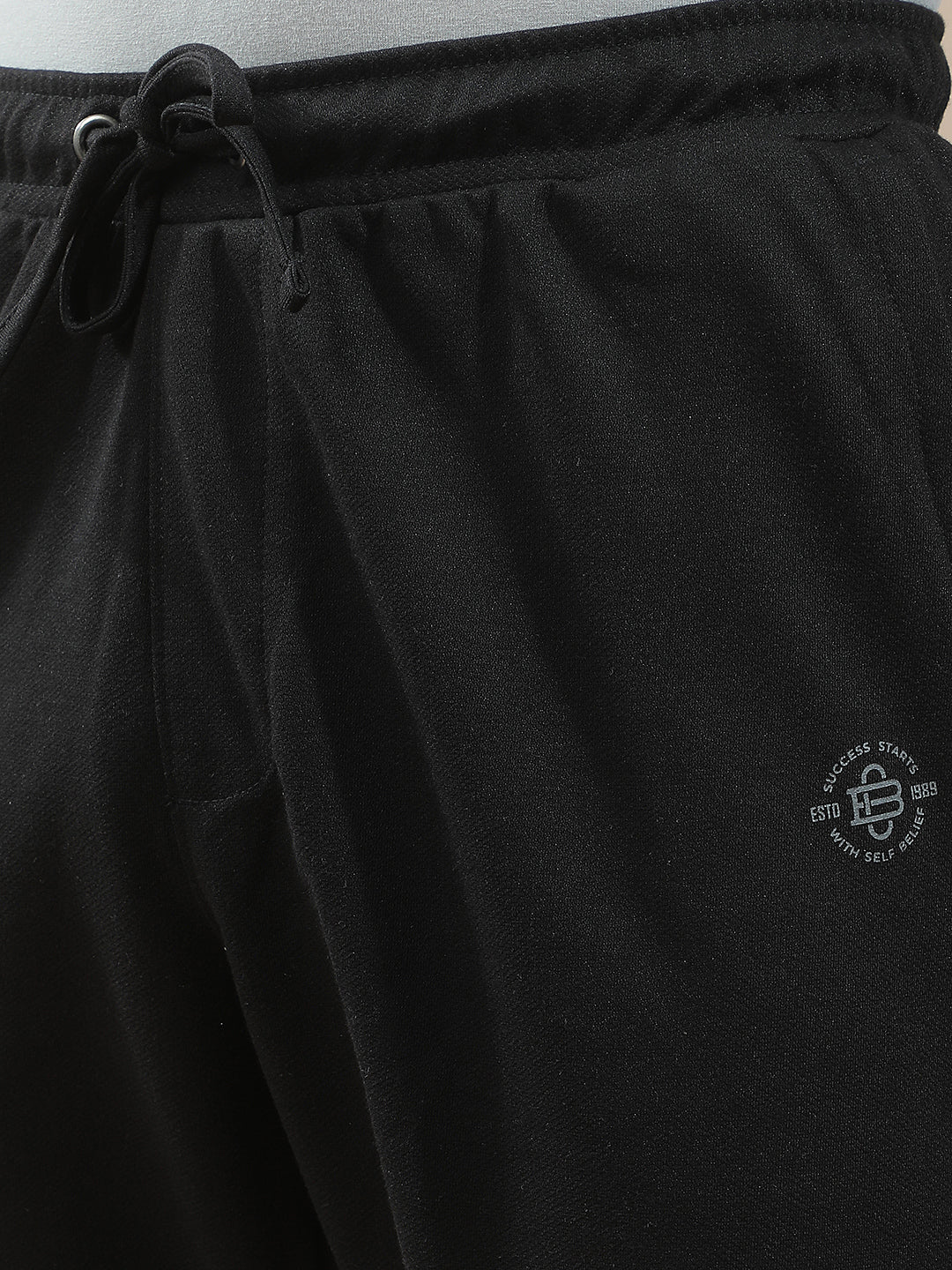 Casual Solid Bermuda for Men l Breathable & Soft with Color Fastness Regular Fit - Image 7