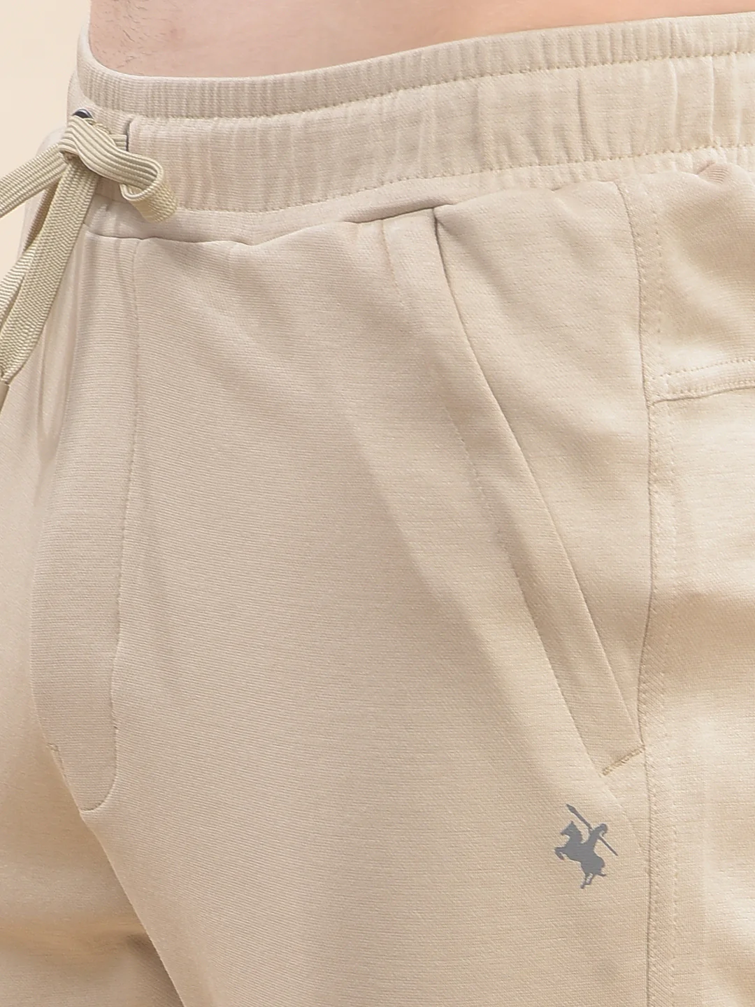 Men Lightweight Cotton Blend Cargo Pants - Regular Fit | Casual & Travel Wear - Image 7