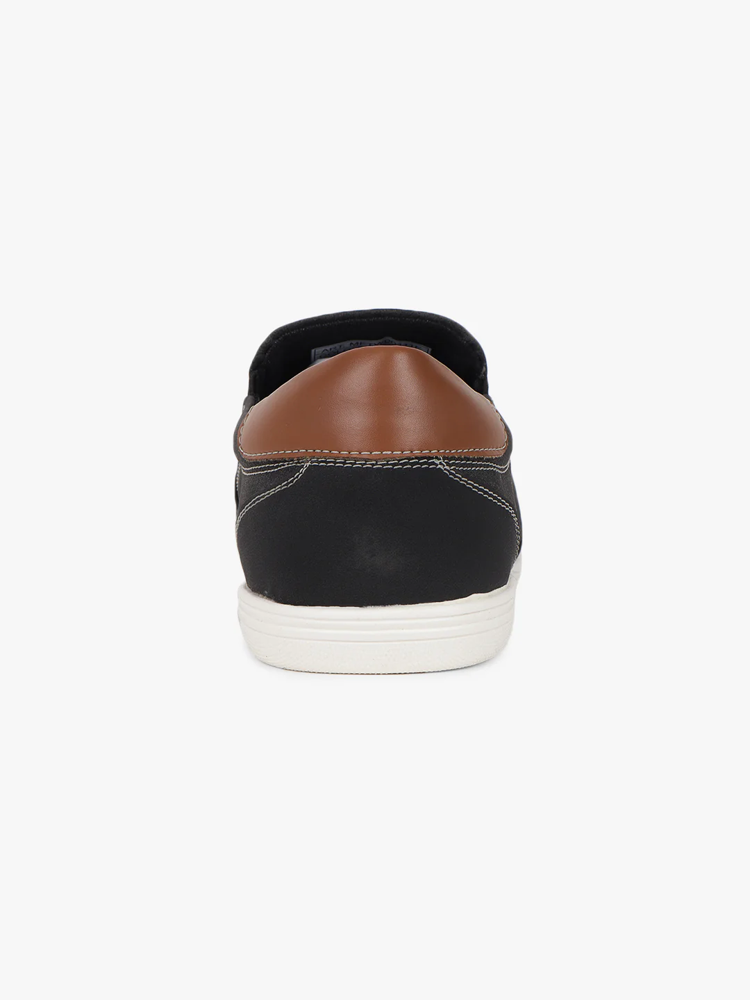 Casual Loafers Shoes for Men | Lightweight & Comfortable with Cushioned Insole PU Upper EVA Sole Slip on Closure - Image 4