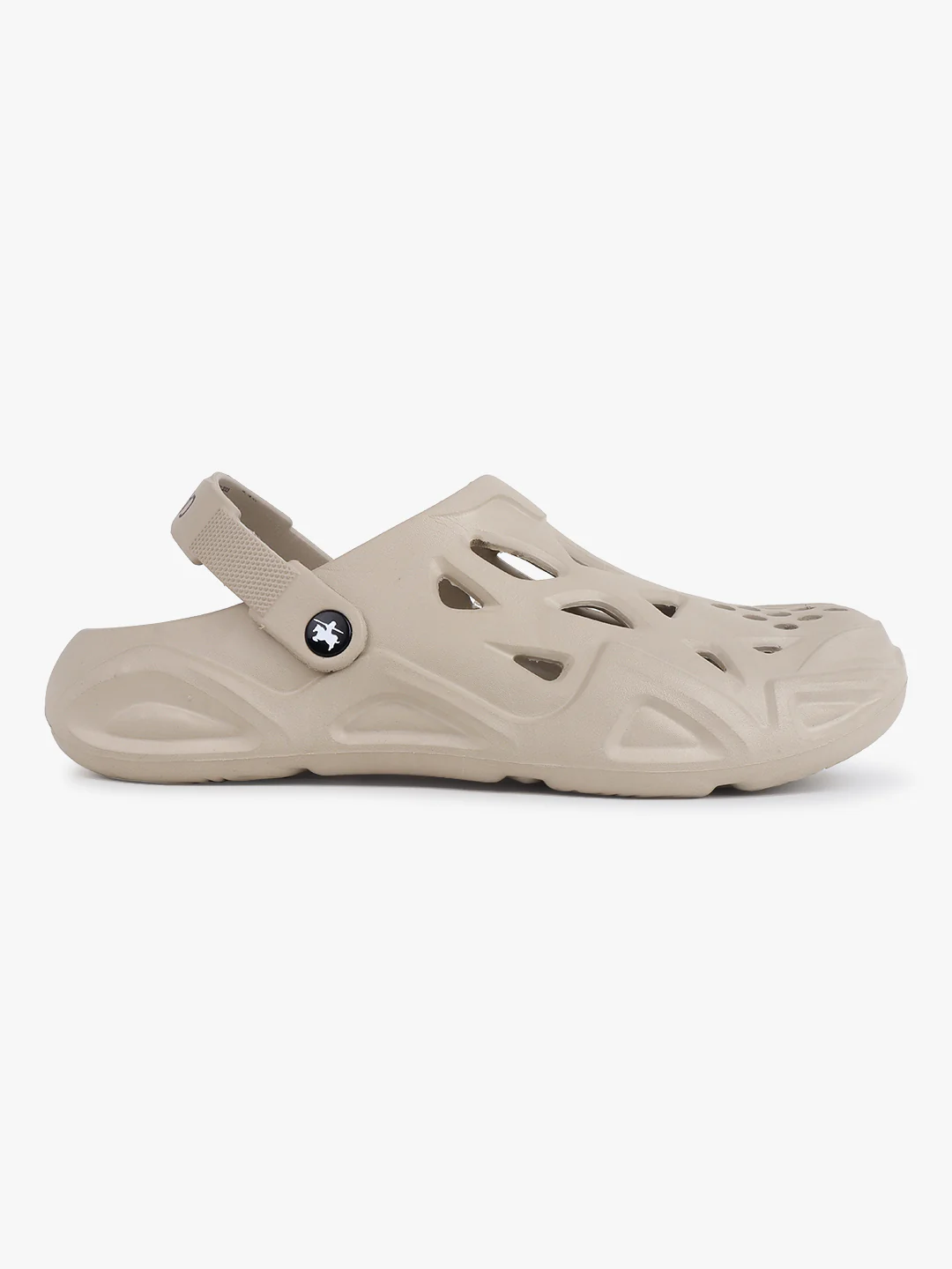 Casual Clogs for Men | Lightweight & Comfortable with Cushioned Insole EVA Upper EVA Sole Slip on Closure. - Image 3