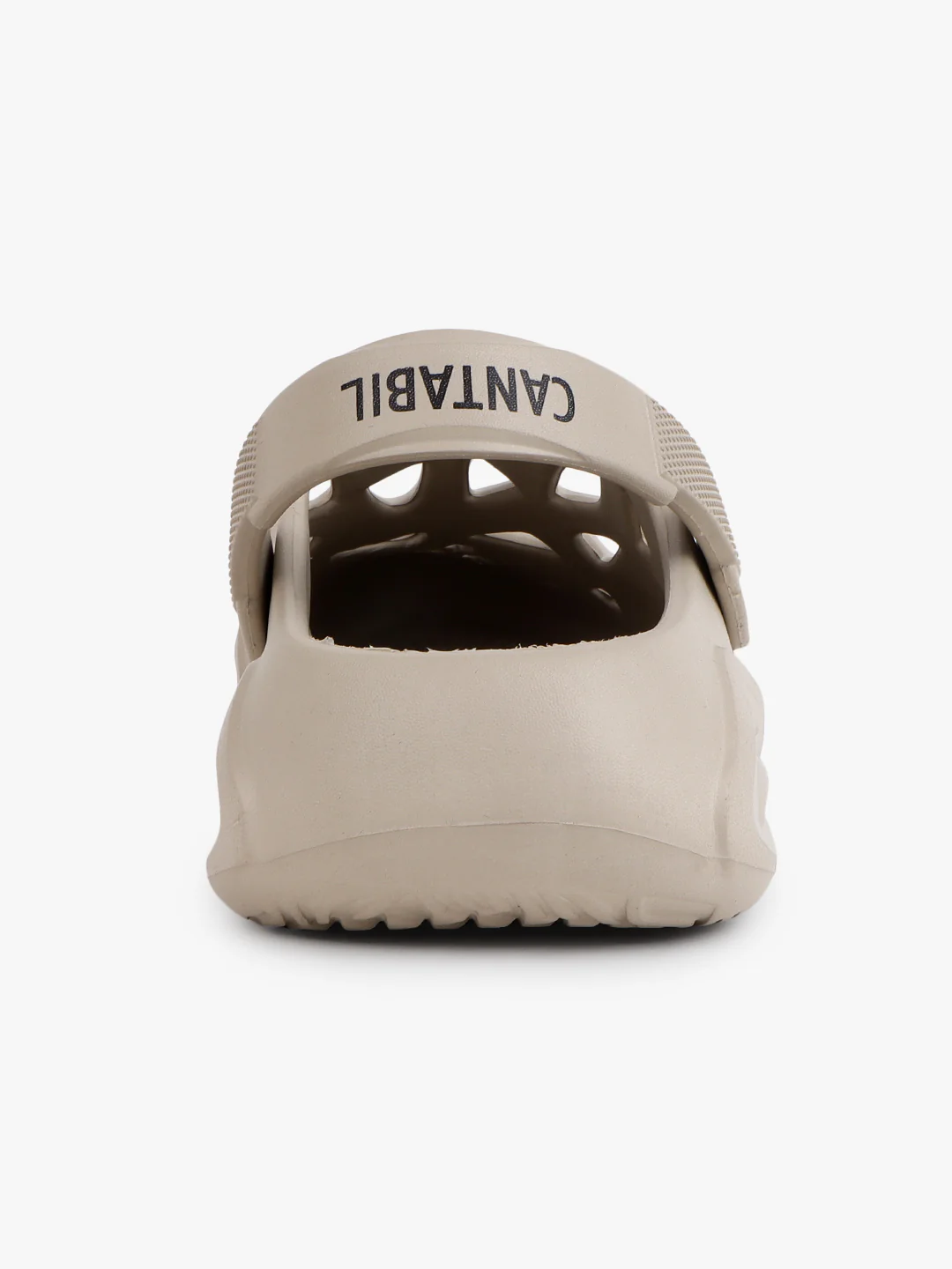 Casual Clogs for Men | Lightweight & Comfortable with Cushioned Insole EVA Upper EVA Sole Slip on Closure. - Image 4