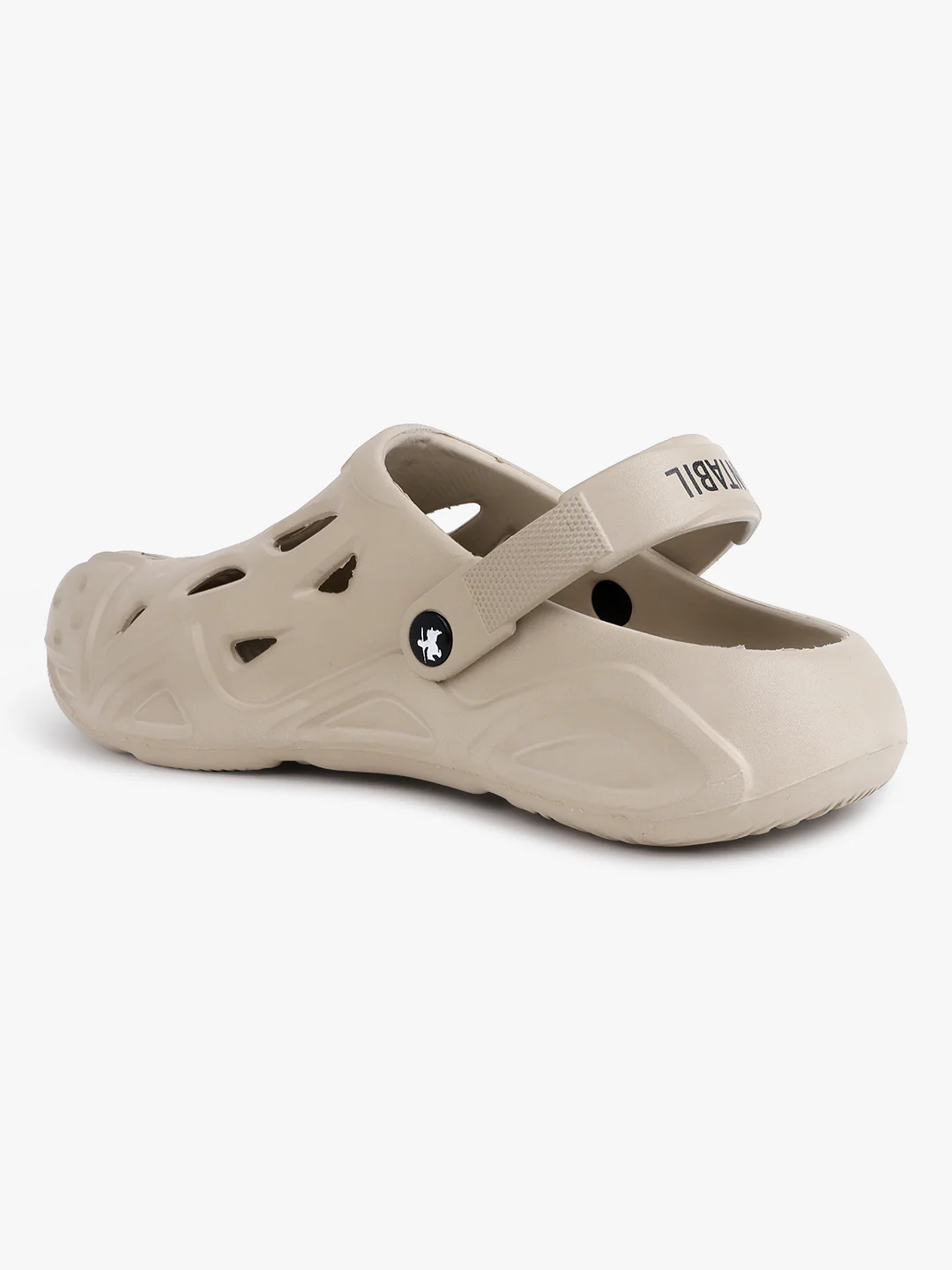Casual Clogs for Men | Lightweight & Comfortable with Cushioned Insole EVA Upper EVA Sole Slip on Closure. - Image 5