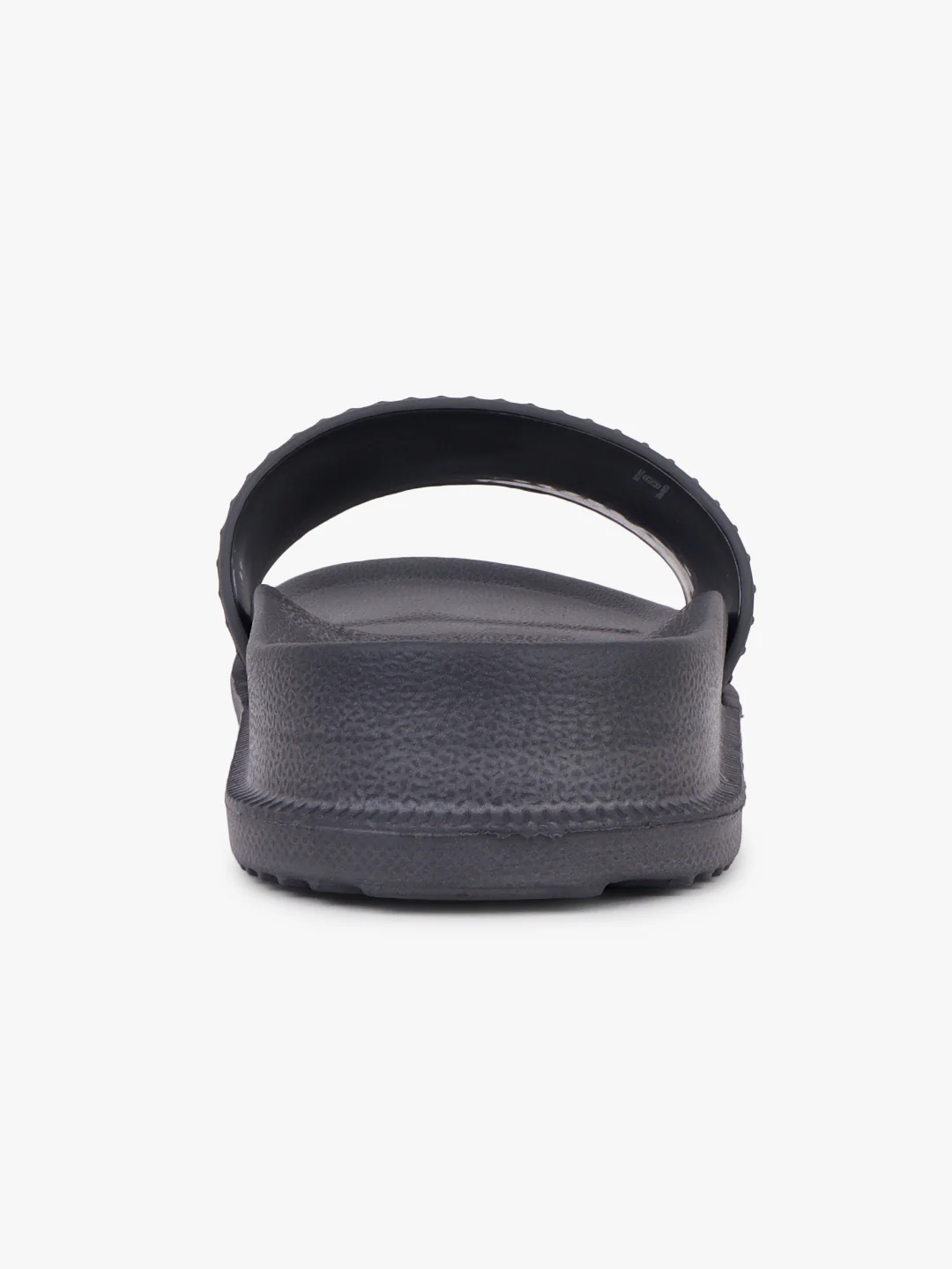 Casual Sliders for Men | Lightweight & Comfortable with Cushioned Insole PVC Upper EVA Sole Slip on Closure. - Image 5