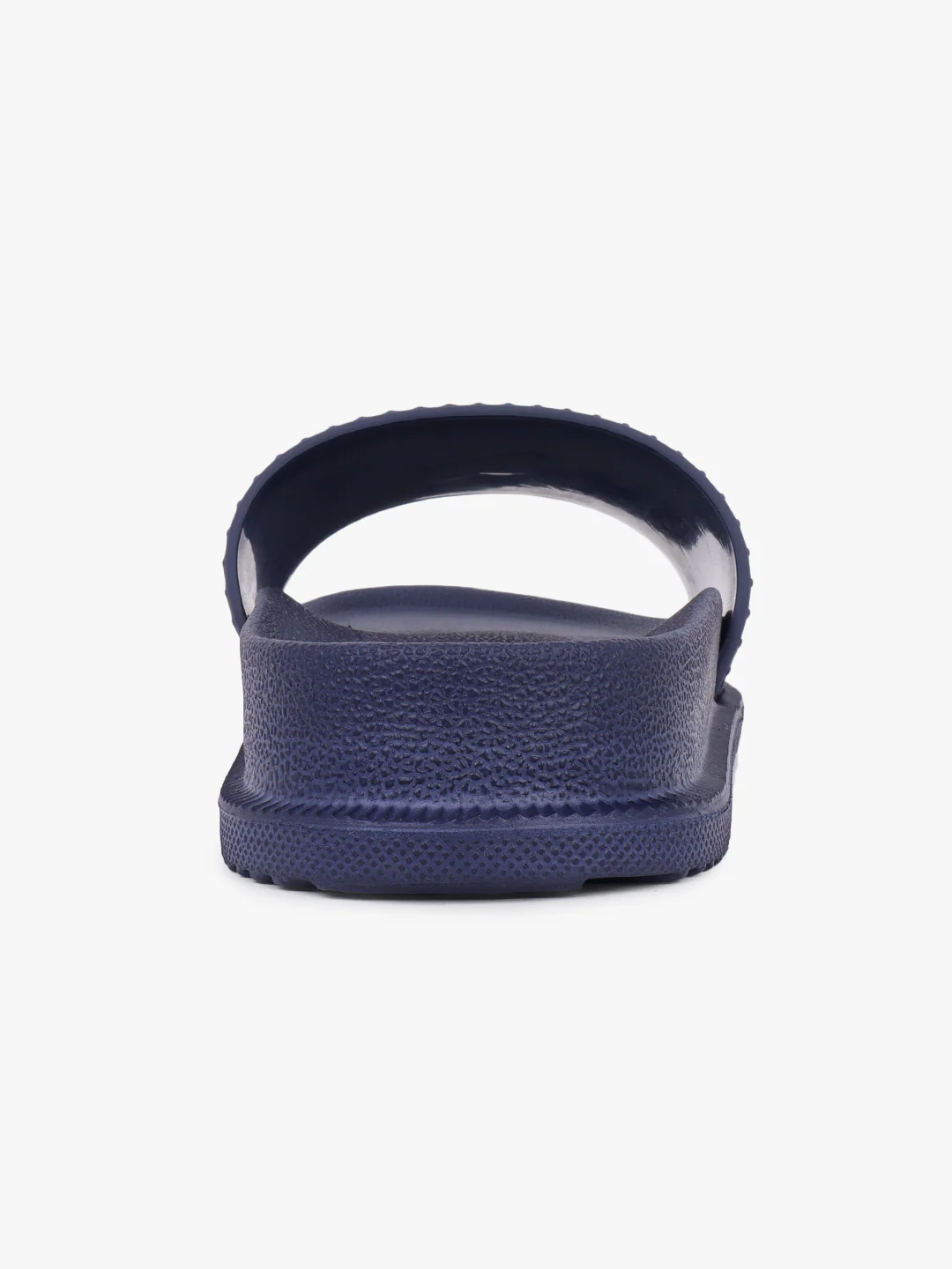 Casual Sliders for Men | Lightweight & Comfortable with Cushioned Insole PVC Upper EVA Sole Slip on Closure. - Image 5