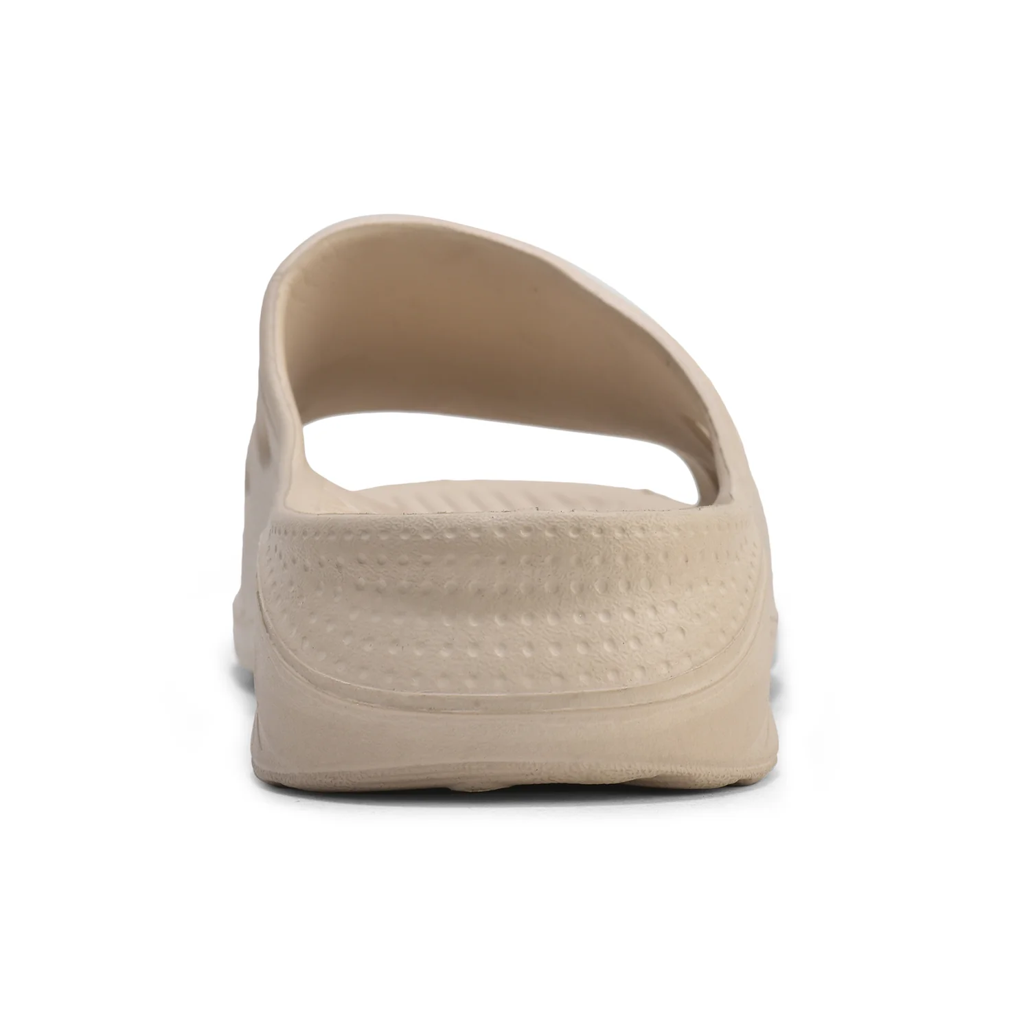 Casual Sliders for Men | Lightweight & Comfortable with Cushioned Insole EVA Upper EVA Sole Slip on Closure. - Image 4