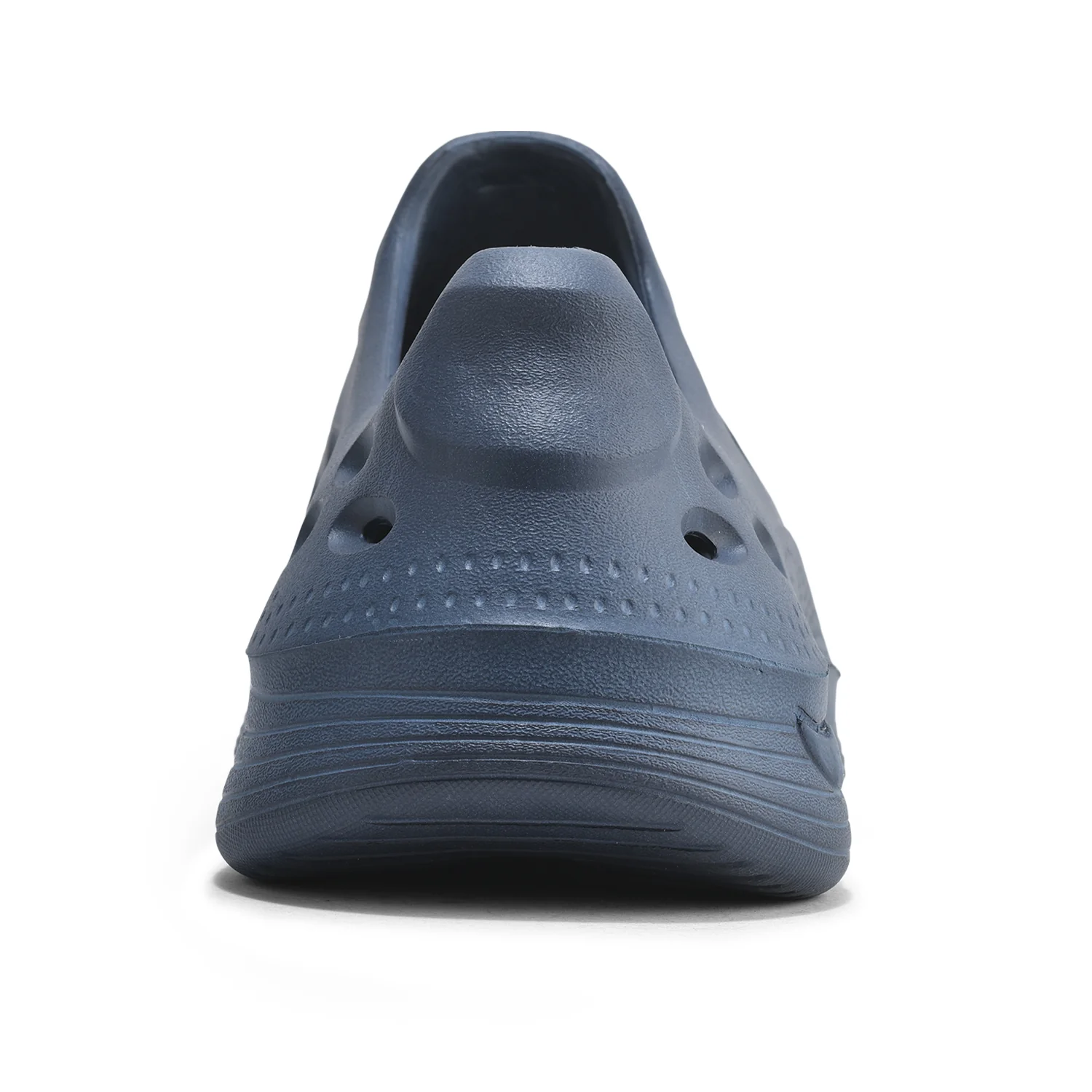 Casual Clogs for Men | Lightweight & Comfortable with Cushioned Insole EVA Upper EVA Sole Slip on Closure. - Image 4